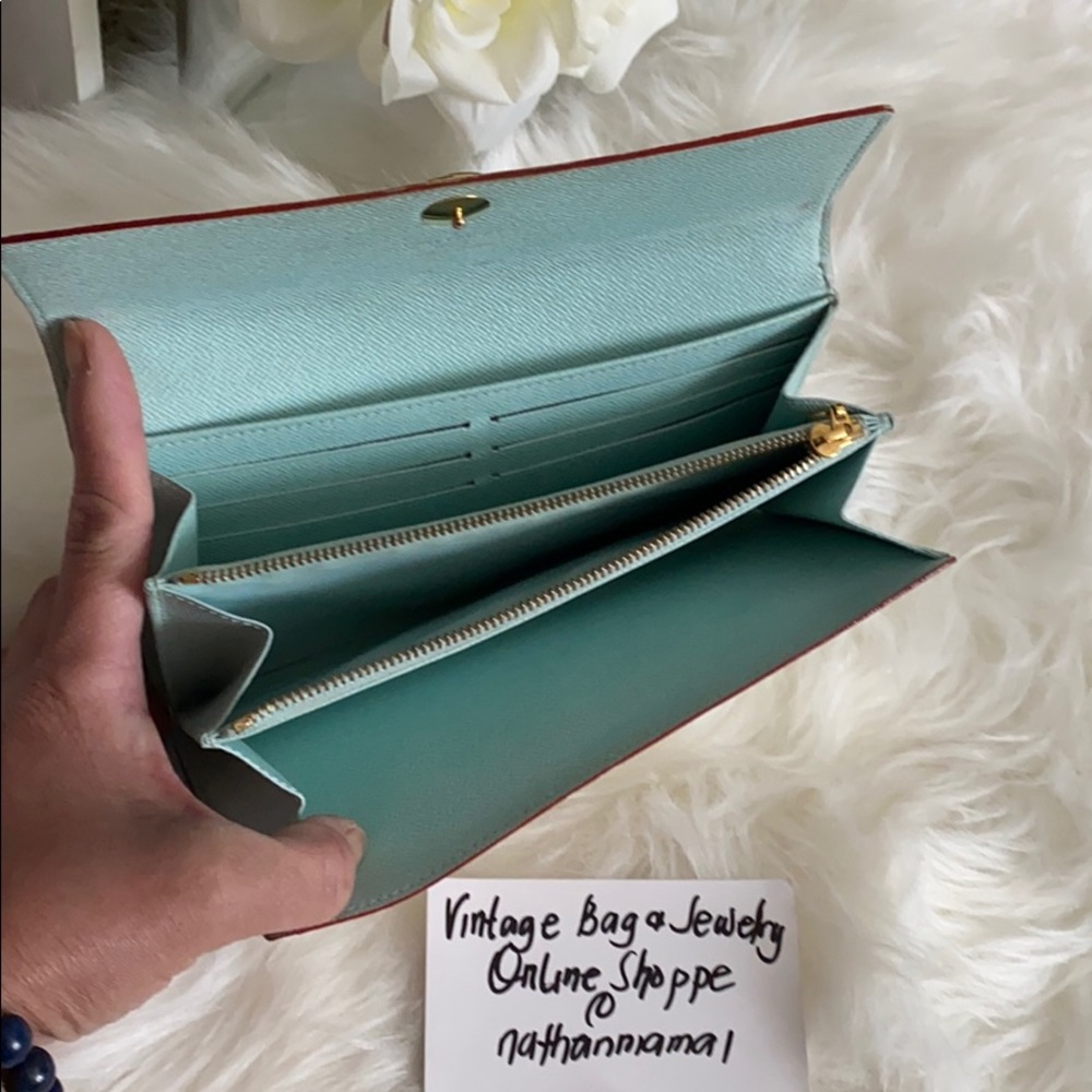 Multi LV wallet - Picture 12 of 16